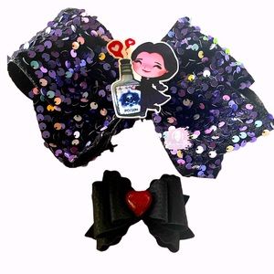 New 🎊 Wednesday bow bundle 🎀